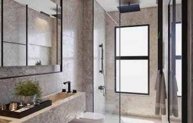 Imagem 4: Apartamento à venda, 3 quartos, 3 suítes, 4 vagas, Santa Lúcia - Belo Horizonte/MG