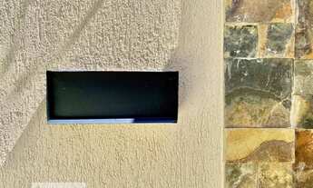 Imagem 3: Casa térea com 3 suítes, 154m² perto do Parque cascavel em Jardim Atlântico - Goiânia - GO