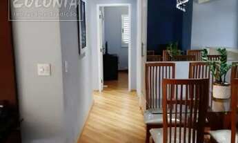 Imagem 7: São Caetano do Sul - Apartamento Padrão - Barcelona