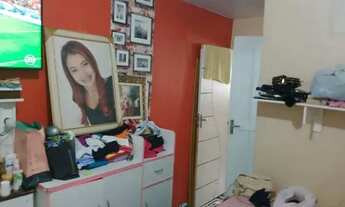 Imagem 4: 02 Casas com 01 ponto comercial - 210mil - Bairro aleixo