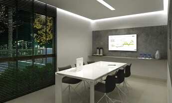 Imagem 4: Apartamento, venda, 50,76 m², 2 ou 3 quartos, 1 suíte, Madalena - Recife - PE