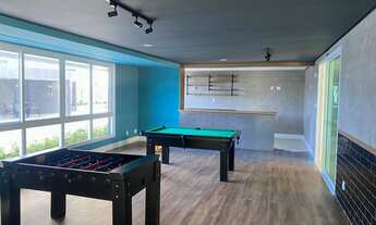 Imagem 5: Mansão Prime Park - Em frente ao Parque dos Cajueiros