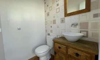 Imagem 5: Casa para aluguel e venda em condomínio- Valinhos