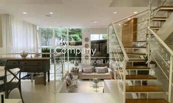 Imagem 2: CASA RESIDENCIAL em SÃO PAULO - SP, INDIANÓPOLIS