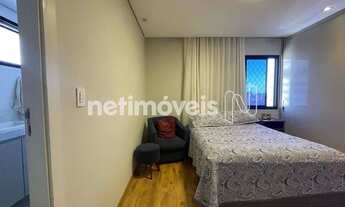Imagem 6: Venda Apartamento 4 quartos Vila da Serra Nova Lima