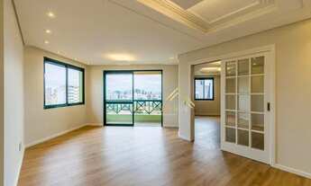 Imagem: Apartamento com 3 dormitórios 149m² à