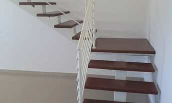 Imagem 2: Duplex para venda com 115 metros quadrados com 3 quartos