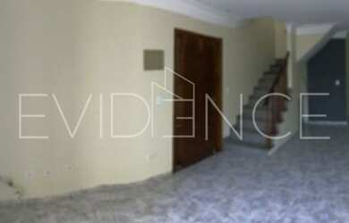 Imagem 3: Sobrado no Tatuapé, travessa da Rua Antonio de Barros, próximo ao Clube Ceret