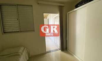 Imagem 6: Apartamento à venda, 3 quartos, 1 suíte, 2 vagas, Buritis - Belo Horizonte/MG