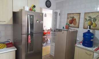 Imagem 6: Apartamento com 2 dormitórios à venda, 62 m² por R$ 272.000,00 - Jardim Santa Emília - São