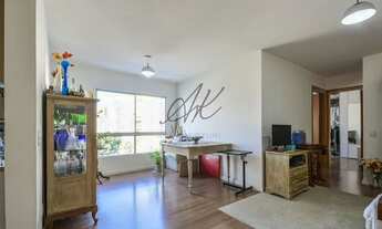 Imagem: Apartamento Excelente Localização - Itaim/Vila