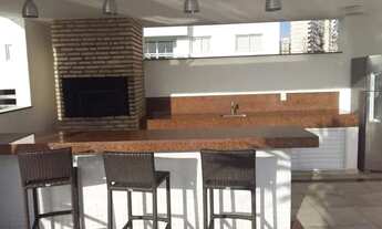 Imagem 6: ALUGO)Apt° no Cond. Reserva Lagoa Mobiliado de 88m², 2 quarts em Ponta do Farol/Renascenç