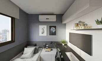 Imagem 5: Apartamento para venda tem 61 metros quadrados com 3 quartos em Boa Vista - Recife - PE