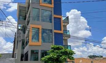 Imagem: Apartamento para aluguel com 44 metros quadrados