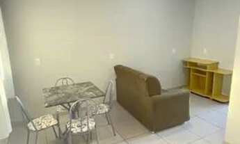 Imagem 2: Aluga-se kitnett