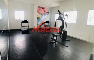 Imagem 4: Apartamento Padrão em São José dos Campos