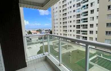 Imagem 2: Clube Atalaia - 98 m²