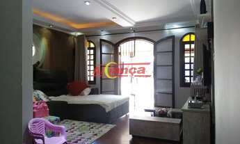 Imagem 7: EXCELENTE SOBRADO INDIVIDUAL COM 3 DORMS, SENDO 1 SUITE, 2 VAGAS - PICANÇO