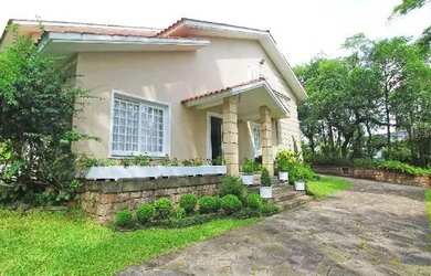 Imagem 2: PORTO ALEGRE - Casa de Condomínio - Cascata