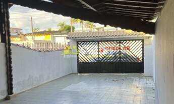 Imagem 3: Casa com 3 dorms, Aviação, Praia Grande, Cod: 2702