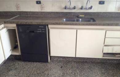 Imagem 7: SOBRADO RESIDENCIAL - 4 DORMS 2 SUITES 6 VAGAS - À VENDA OU LOCAÇÃO NA VILA MADALENA