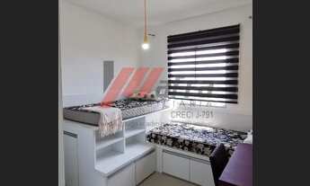 Imagem 6: Apartamento mobiliado para alugar com 3 quartos