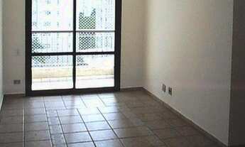 Imagem: Apartamento com 2 dormitórios para alugar