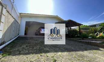 Imagem: Casa com 3 dormitórios à venda, 132 m²