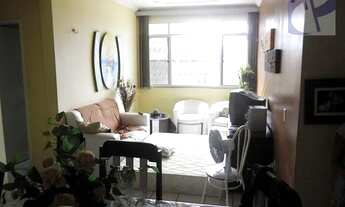 Imagem 5: Apartamento com 3 dormitórios à venda, 88 m² por R$ 160.000,00 - Passaré - Fortaleza/CE