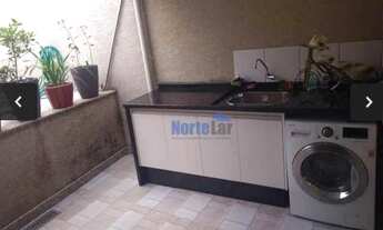 Imagem 4: Sobrado com 2 dormitórios à venda, 128 m² por R$ 660.000 - Vila Bancária Munhoz - São Paul