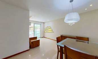 Imagem 4: Botafogo Apartamento com 2 dormitórios