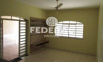 Imagem 6: Casa com 3 quartos - Bairro Setor Marechal Rondon em Goiânia