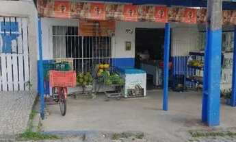 Imagem: Casa e ponto comercial -Santos Dumont !