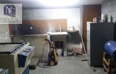 Imagem 7: Galpão à venda, 500 m² por R$ 3.700.000,00 - Jardim - Santo André/SP