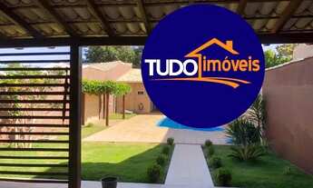 Imagem: GAMA - Casa de Condomínio - PONTE ALTA