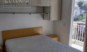 Imagem 7: Santo André - Apartamento Padrão - Parque das Nações