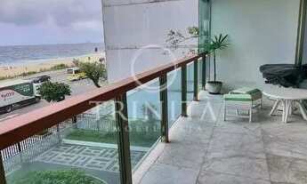 Imagem: Apartamento em Ipanema - Rio de Janeiro