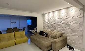 Imagem 2: Apartamento 102m2 - No coração do Tatuapé