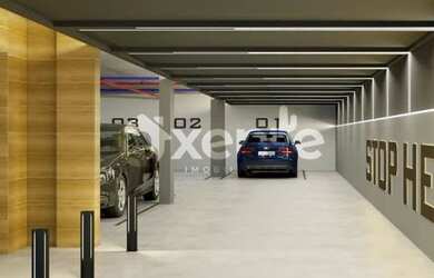 Imagem 5: Apartamento para venda tem 130 metros quadrados com 2 quartos em Jardim Oceania - João Pes