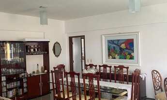 Imagem 7: Apartamento para venda com 217 m² de área privativa com 4 suítes, bairro Renascença II