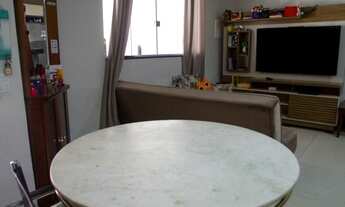 Imagem 4: Casa para venda possui 108 metros quadrados com 2 quartos em Belo Horizonte - Marabá - Par