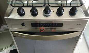 Imagem 4: Flat Edíficio Red