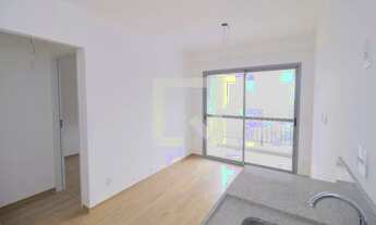 Imagem 4: Apartamento à Venda - Moema, 1 Quarto, 31 m2