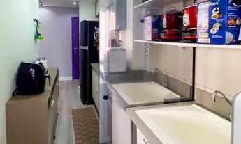 Imagem 5: Apartamento para Aluguel - Santa Teresinha, 2 Quartos, 64 m2