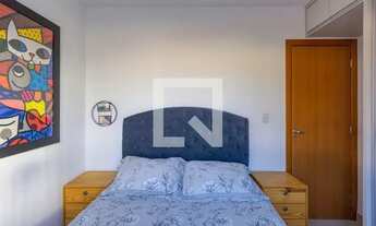 Imagem 6: Casa para Aluguel - Santa Branca, 2 Quartos, 110 m2