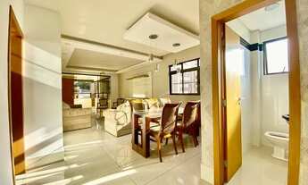 Imagem 3: Apartamento para aluguel, 3 quartos, 2 suítes, 3 vagas, Jaraguá - Belo Horizonte/MG