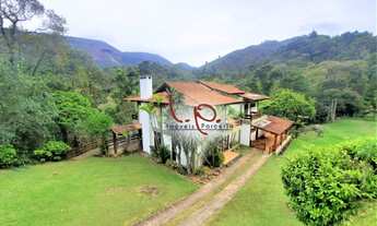 Imagem: Casa dentro de Condomínio em Araras, Integrada