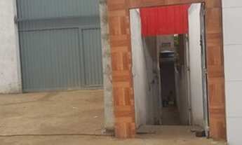 Imagem: Casa no São Jorge