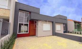 Imagem: Casa para Venda - 90m², 3 dormitórios