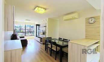 Imagem 6: Apartamento em Jardim Botânico